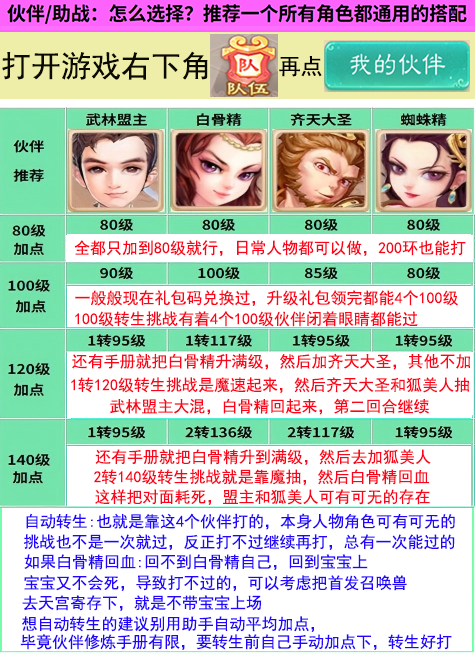 游戏里的 “队伍 ”入口12
